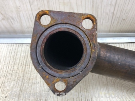 ФОТО Прийомна труба глушника для Acura MDX YD2 (06-12) Київ