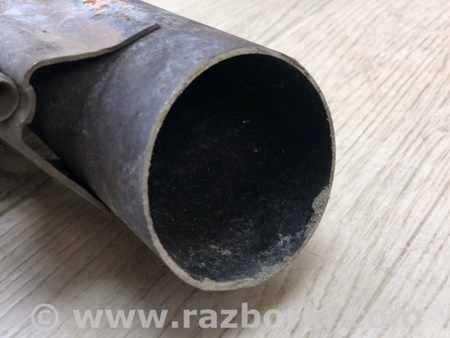 ФОТО Прийомна труба глушника для Acura MDX YD2 (06-12) Київ