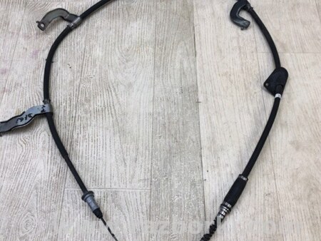 ФОТО трос стоянкового гальма для KIA Niro 1 DE (16-22) Київ