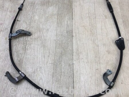 ФОТО трос стоянкового гальма для KIA Niro 1 DE (16-22) Київ