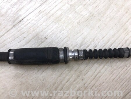 ФОТО трос стоянкового гальма для KIA Niro 1 DE (16-22) Київ