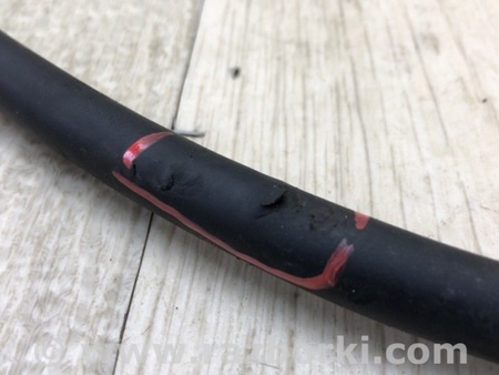 ФОТО трос стоянкового гальма для KIA Niro 1 DE (16-22) Київ