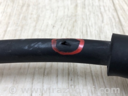 ФОТО трос стоянкового гальма для KIA Niro 1 DE (16-22) Київ