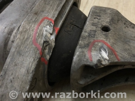 ФОТО Подушка АКПП для KIA Niro 1 DE (16-22) Київ