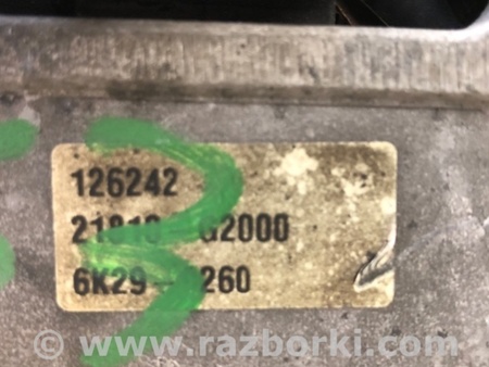 ФОТО Подушка двигуна для KIA Niro 1 DE (16-22) Київ