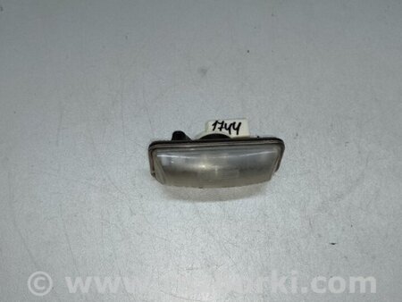 ФОТО Підсвічування номера для Subaru Impreza IV GP GJ (12-16) Київ