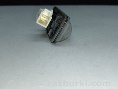 ФОТО Підсвічування номера для Subaru Impreza IV GP GJ (12-16) Київ