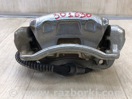 ФОТО Супорт гальмівний для KIA Niro 1 DE (16-22) Київ