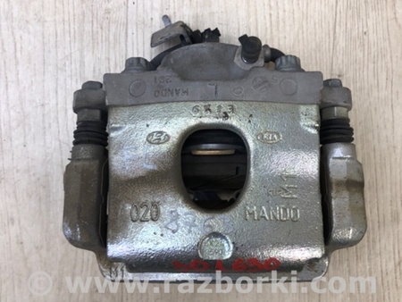 ФОТО Супорт гальмівний для KIA Niro 1 DE (16-22) Київ