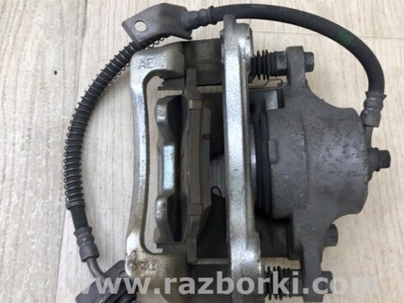 ФОТО Супорт гальмівний для KIA Niro 1 DE (16-22) Київ