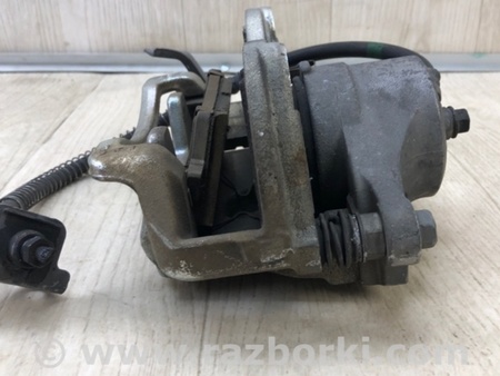 ФОТО Супорт гальмівний для KIA Niro 1 DE (16-22) Київ