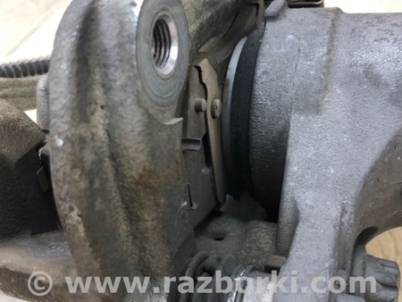 ФОТО Супорт гальмівний для KIA Niro 1 DE (16-22) Київ