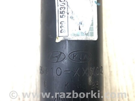 ФОТО Амортизатор для KIA Niro 1 DE (16-22) Київ