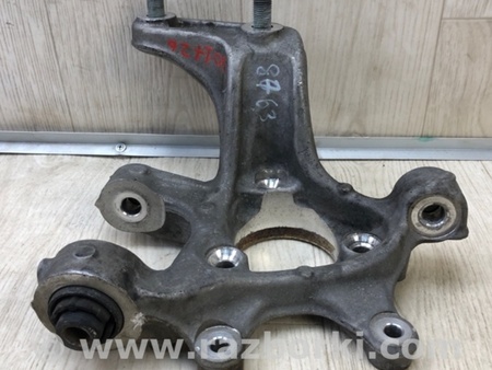 ФОТО Цапфа для KIA Niro 1 DE (16-22) Київ