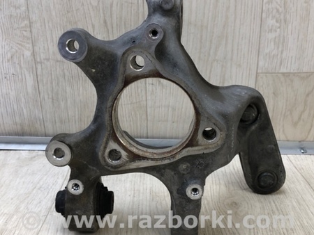 ФОТО Цапфа для KIA Niro 1 DE (16-22) Київ