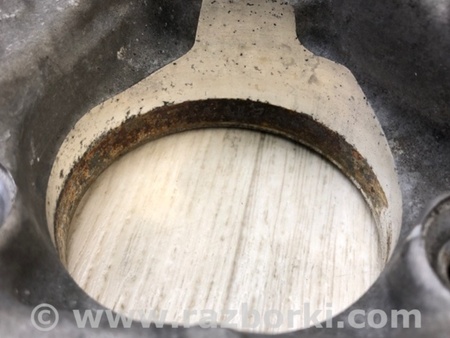 ФОТО Цапфа для KIA Niro 1 DE (16-22) Київ