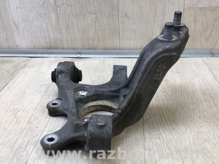 ФОТО Цапфа для KIA Niro 1 DE (16-22) Київ