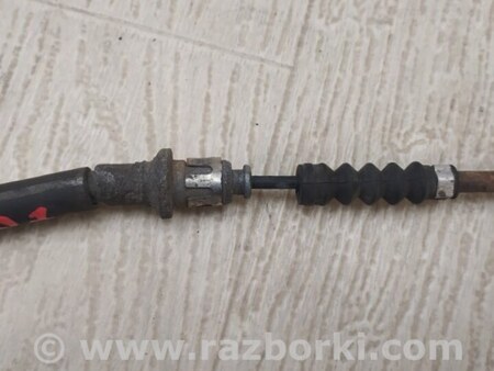 ФОТО трос стоянкового гальма для Toyota Prius III XW30 (09-15) Київ