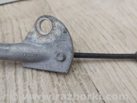 ФОТО трос стоянкового гальма для Toyota Prius III XW30 (09-15) Київ