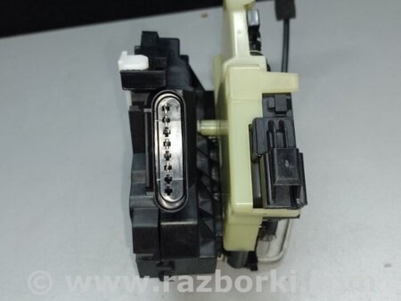 ФОТО Замок дверей багажника для Ford Ecosport (18-22) Київ