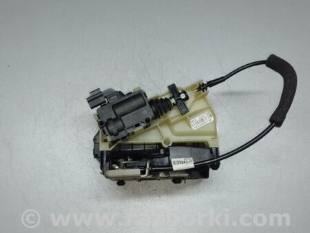 ФОТО Замок дверей багажника для Ford Ecosport (18-22) Київ