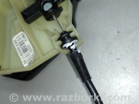 ФОТО Замок дверей багажника для Ford Ecosport (18-22) Київ