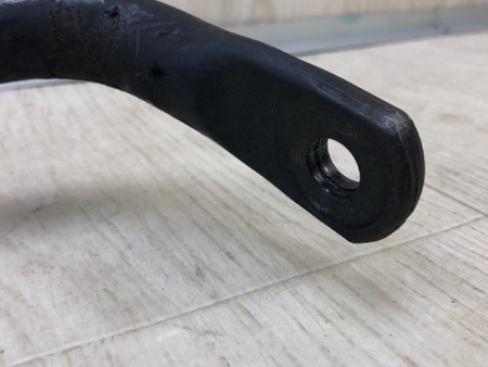 ФОТО Стабілізатор передній для KIA Niro 1 DE (16-22) Київ