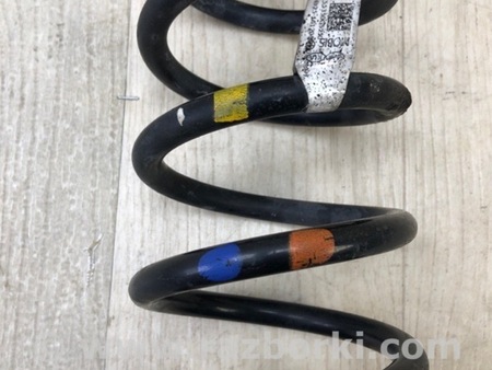 ФОТО Пружина задньої підвіски для KIA Niro 1 DE (16-22) Київ