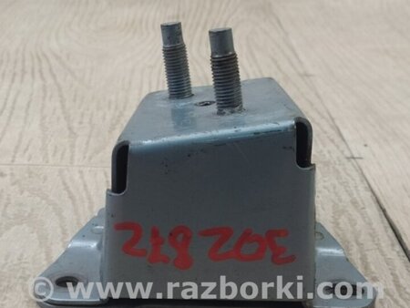 ФОТО Кронштейн підсилювача заднього бампера для Toyota Prius III XW30 (09-15) Київ