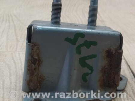 ФОТО Кронштейн підсилювача заднього бампера для Toyota Prius III XW30 (09-15) Київ