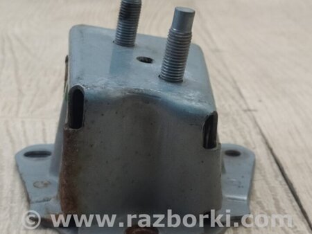 ФОТО Кронштейн підсилювача заднього бампера для Toyota Prius III XW30 (09-15) Київ