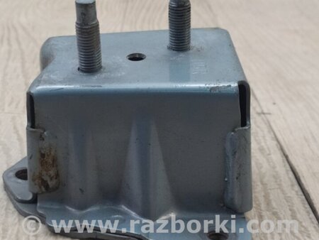 ФОТО Кронштейн підсилювача заднього бампера для Toyota Prius III XW30 (09-15) Київ