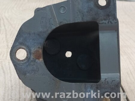 ФОТО Кронштейн підсилювача заднього бампера для Toyota Prius III XW30 (09-15) Київ