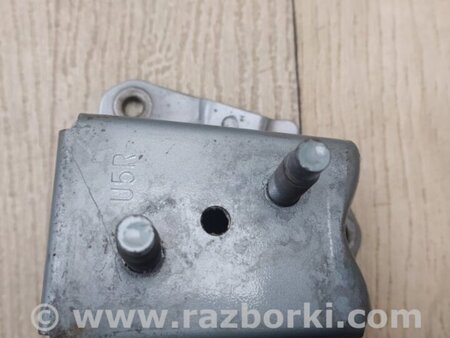 ФОТО Кронштейн підсилювача заднього бампера для Toyota Prius III XW30 (09-15) Київ