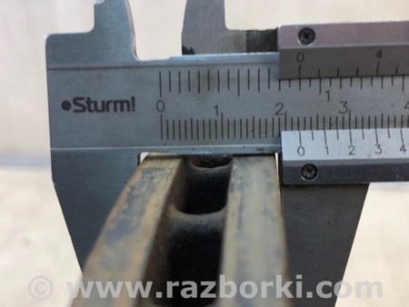 ФОТО Гальмівний диск передній для KIA Niro 1 DE (16-22) Київ