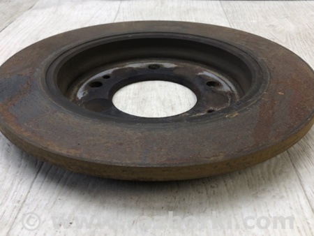 ФОТО Гальмівний диск задній для KIA Niro 1 DE (16-22) Київ