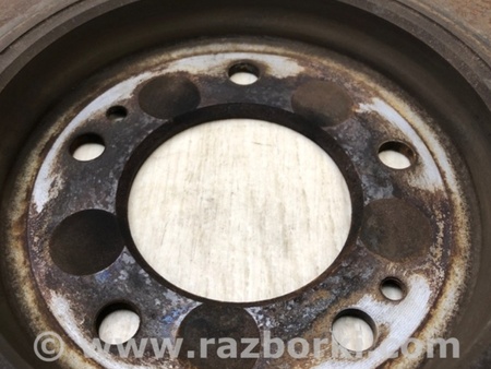 ФОТО Гальмівний диск задній для KIA Niro 1 DE (16-22) Київ