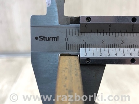 ФОТО Гальмівний диск задній для KIA Niro 1 DE (16-22) Київ