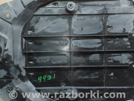 ФОТО Захист дну для Toyota Camry 40 XV40 (06-11) Київ