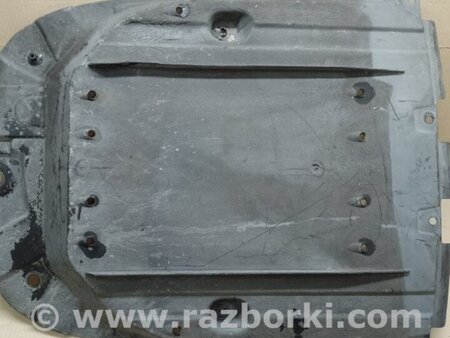 ФОТО Захист дну для Toyota Camry 40 XV40 (06-11) Київ