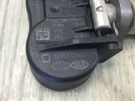 ФОТО Датчик тиску в шинах для KIA Niro 1 DE (16-22) Київ