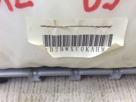 ФОТО Подушка безпеки пасажира для Mitsubishi Outlander XL CW (05-12) Київ