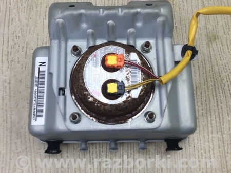 ФОТО Подушка безпеки пасажира для Mitsubishi Outlander XL CW (05-12) Київ