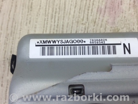 ФОТО Подушка безпеки пасажира для Mitsubishi Outlander XL CW (05-12) Київ