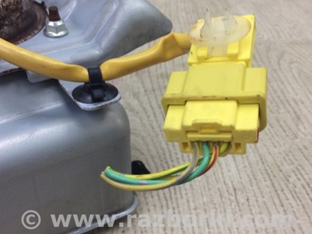 ФОТО Подушка безпеки пасажира для Mitsubishi Outlander XL CW (05-12) Київ