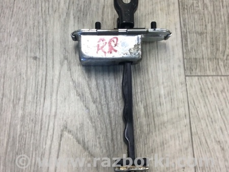 ФОТО Обмежувач дверей для KIA Niro 1 DE (16-22) Київ