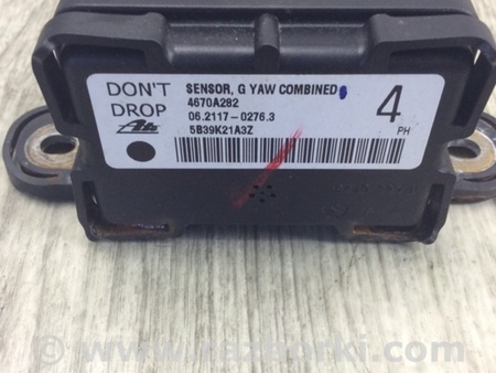 ФОТО Датчик прискорення для Mitsubishi Outlander XL CW (05-12) Київ