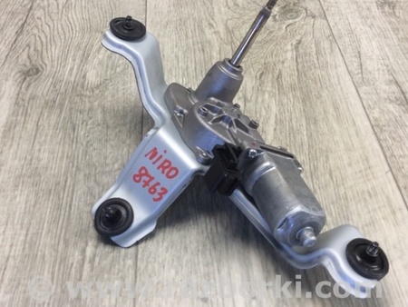 ФОТО Моторчик склоочисника для KIA Niro 1 DE (16-22) Київ