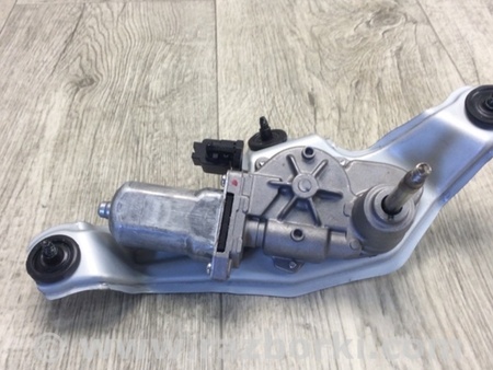 ФОТО Моторчик склоочисника для KIA Niro 1 DE (16-22) Київ