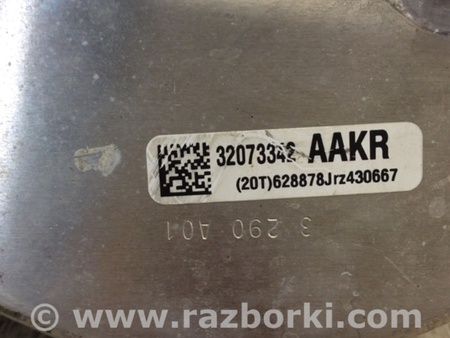 ФОТО Вакуумний підсилювач гальм для Cadillac ATS (2012-2019) Київ